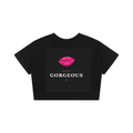Baby Tee Seamless T-Shirt - 200 GSM